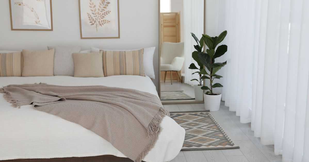 Espelhos na Decoração de Apartamentos Pequenos: Vantagens e Dicas para Aproveitar ao Máximo